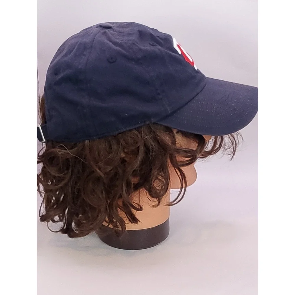 New Era MLB Minnesota Twins Youth Baseball Cap Hat Kid Adjustable Casual Kidcore